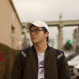 Meet your Posher, Alán